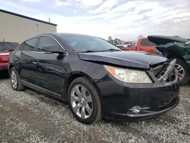 Buick Lacrosse c (2011)