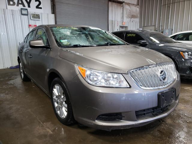 Buick Lacrosse c (2012)