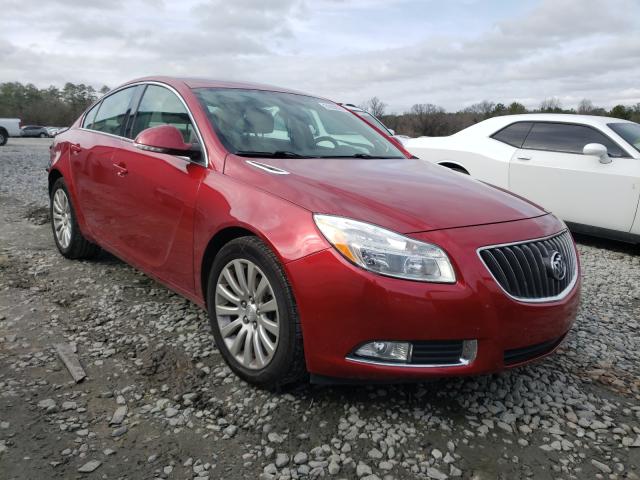Buick Regal (2012)