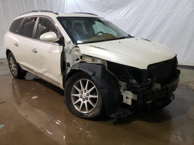Buick Enclave (2013)