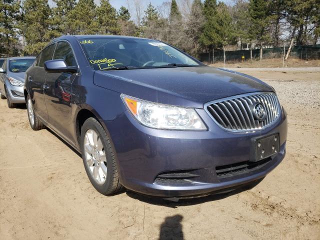 Buick Lacrosse (2013)