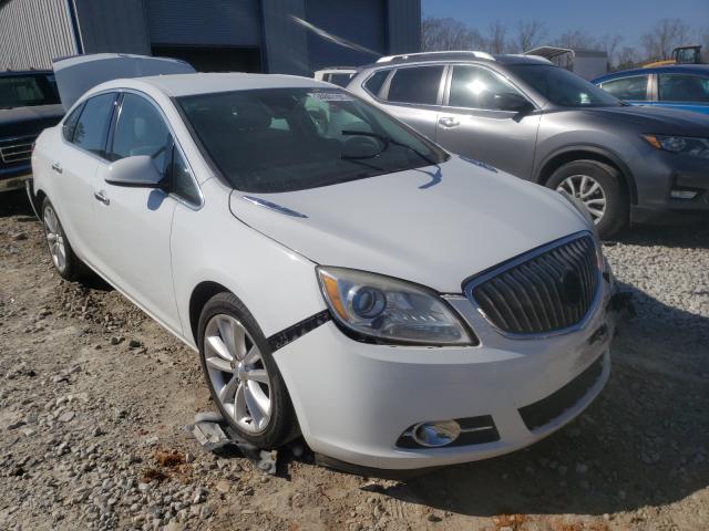 Buick Verano con (2014)