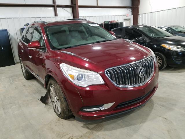 Buick Enclave (2015)