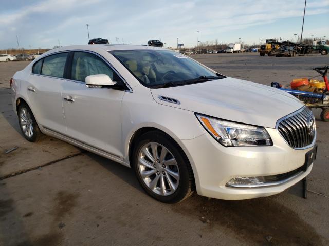 Buick Lacrosse (2015)