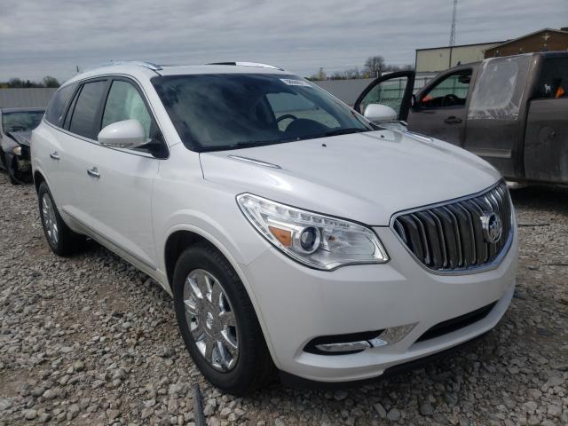 Buick Enclave (2016)