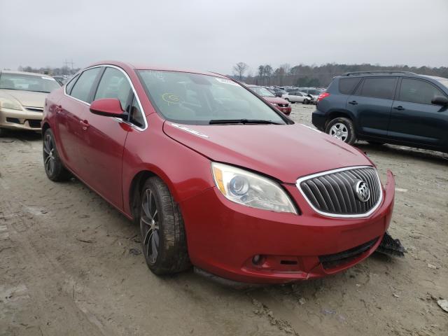 Buick Verano spo (2016)