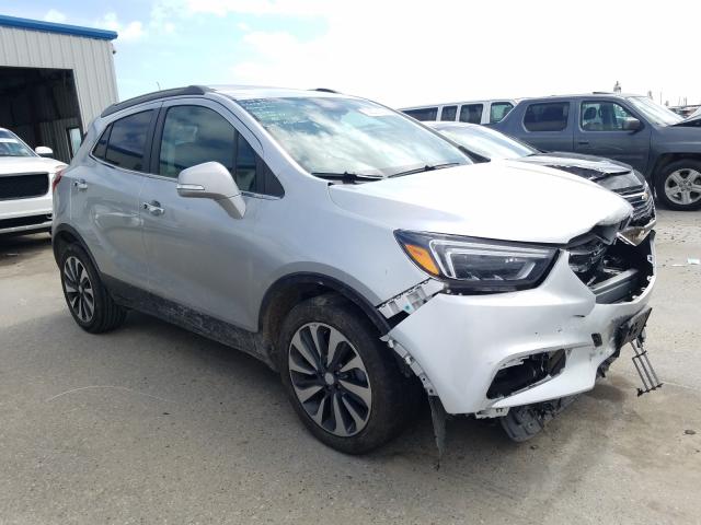 Buick Encore ess (2019)