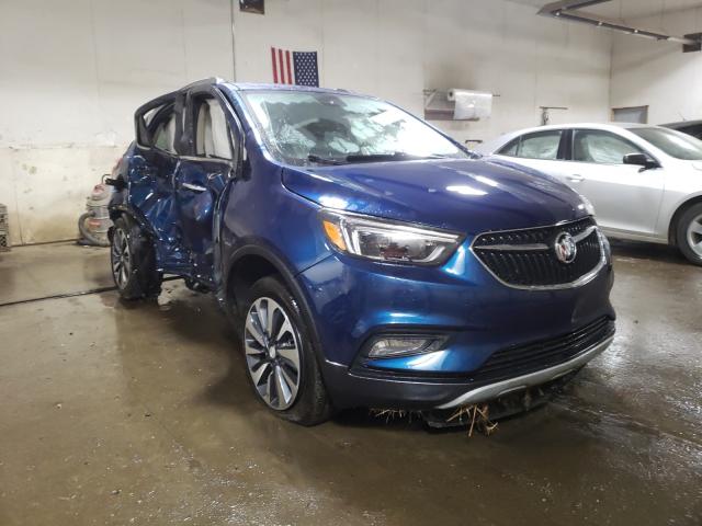 Buick Encore (2019)