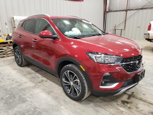 Buick Encore gx (2021)