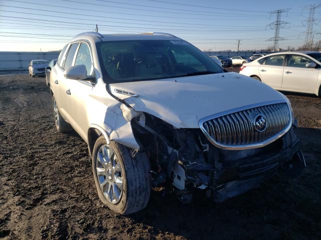 Buick Enclave cx (2011)