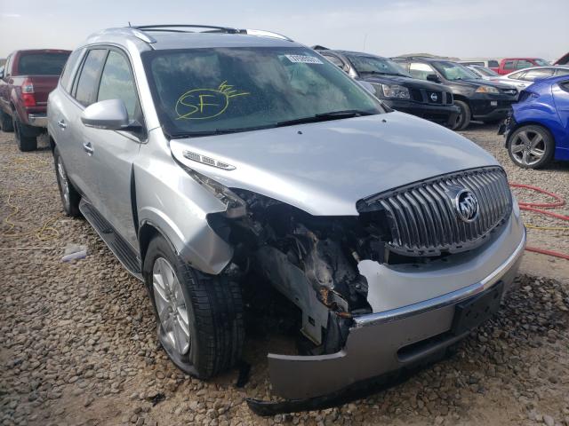 Buick Enclave (2012)