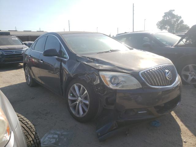 Buick Verano (2012)