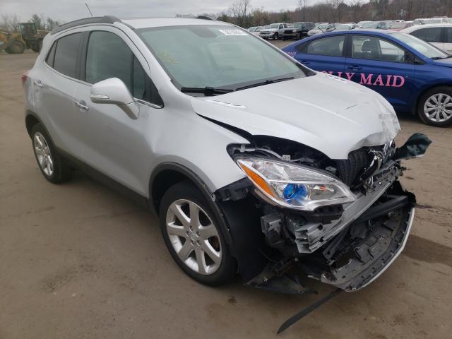 Buick Encore (2015)