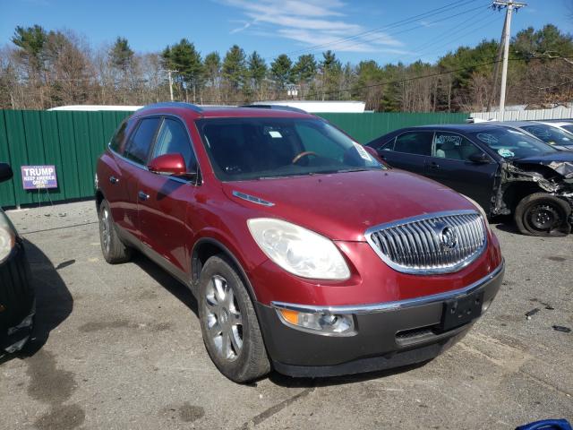 Buick Enclave cx (2010)