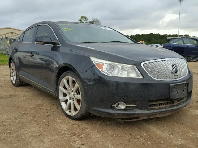Buick Lacrosse (2010)