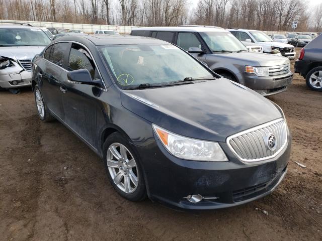 Buick Lacrosse c (2011)