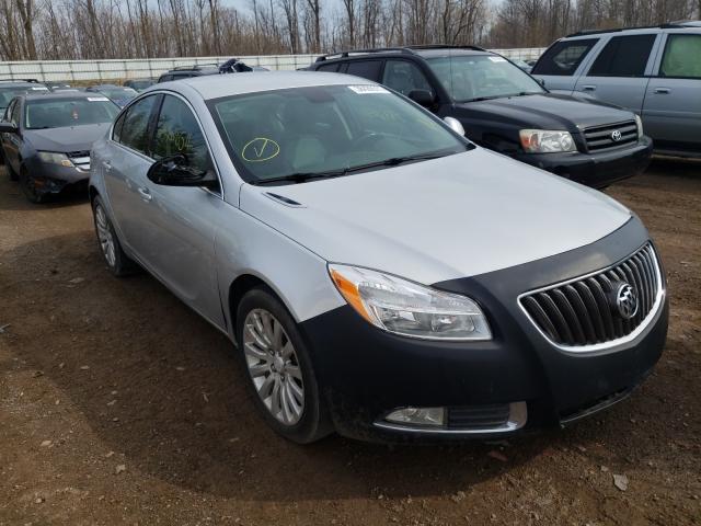 Buick Regal (2012)