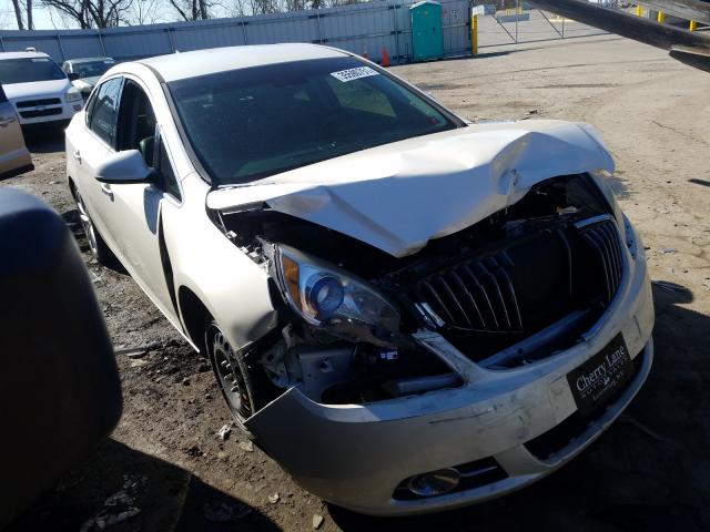 Buick Verano (2012)