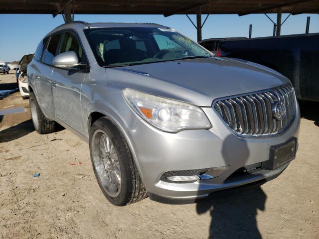 Buick Enclave (2013)