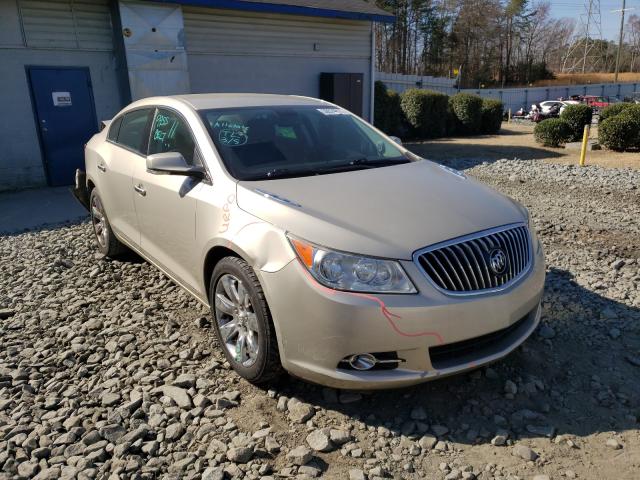 Buick Lacrosse (2013)