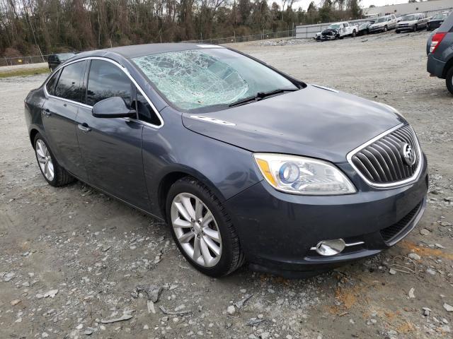 Buick Verano (2013)