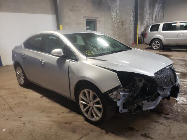 Buick Verano (2013)