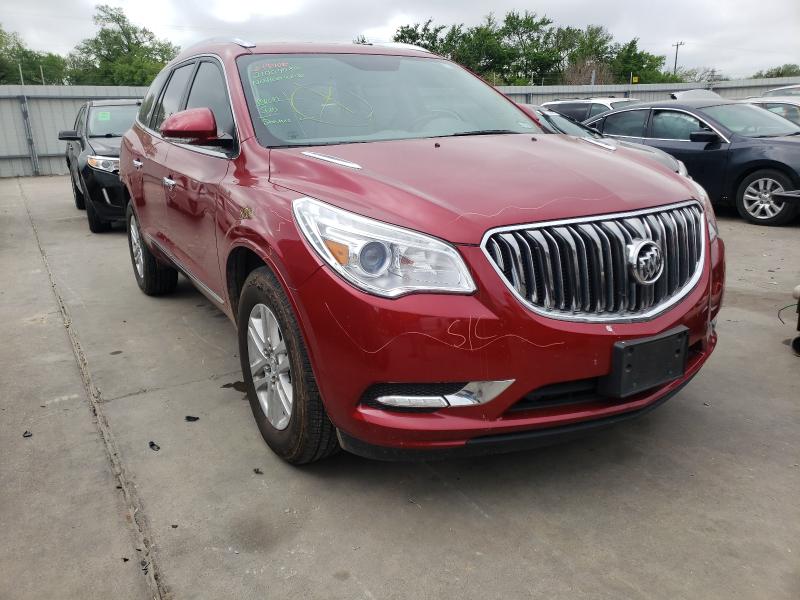Buick Enclave (2014)
