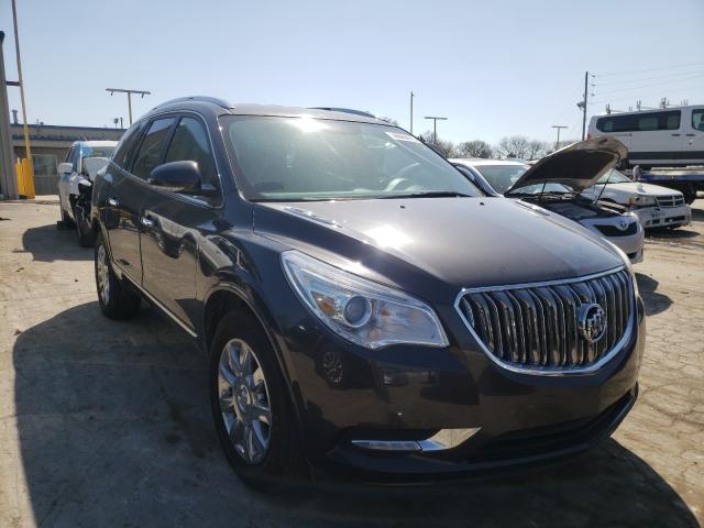 Buick Enclave (2014)