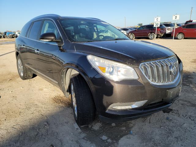 Buick Enclave (2014)