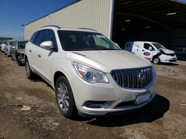 Buick Enclave (2014)
