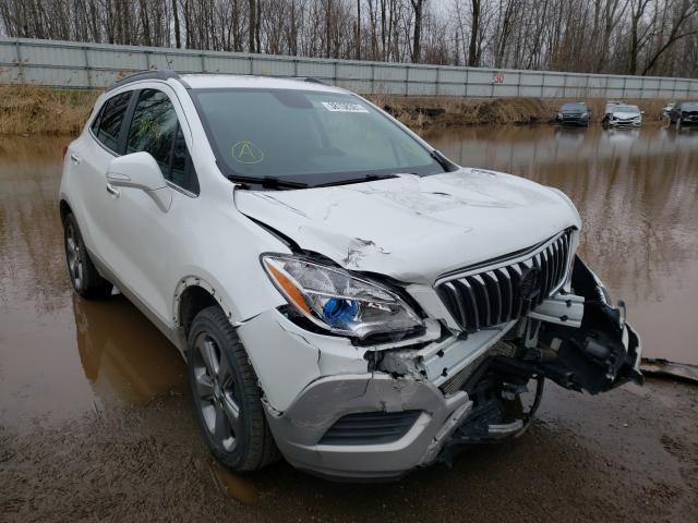 Buick Encore (2014)