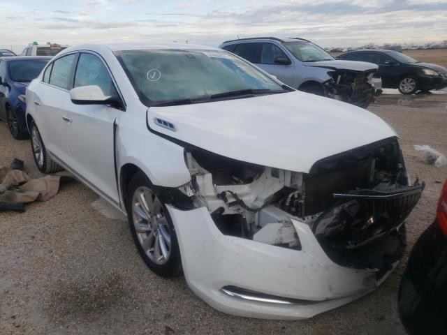 Buick Lacrosse (2014)