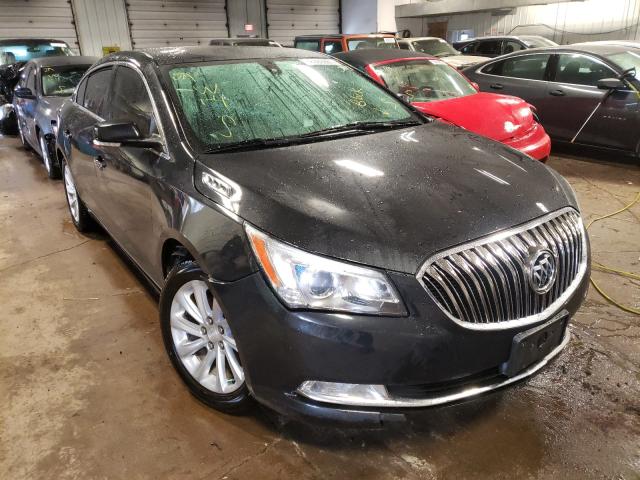 Buick Lacrosse (2014)