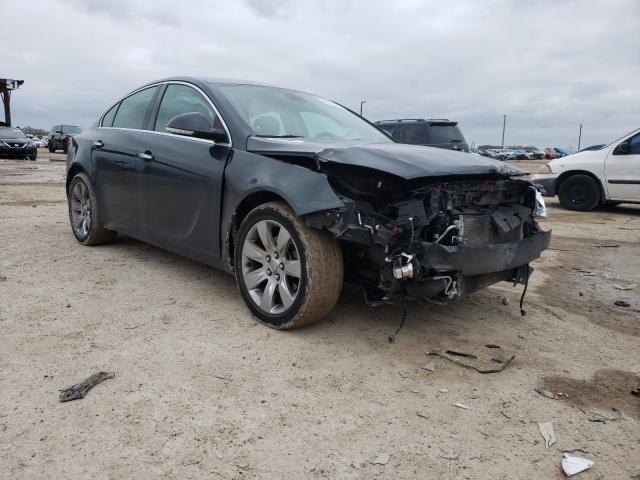 Buick Regal prem (2014)