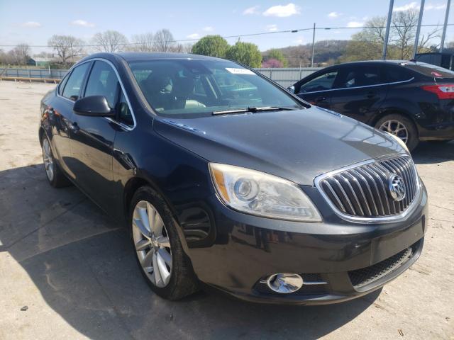 Buick Verano con (2014)