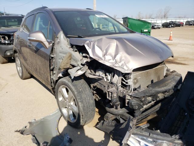 Buick Encore (2015)