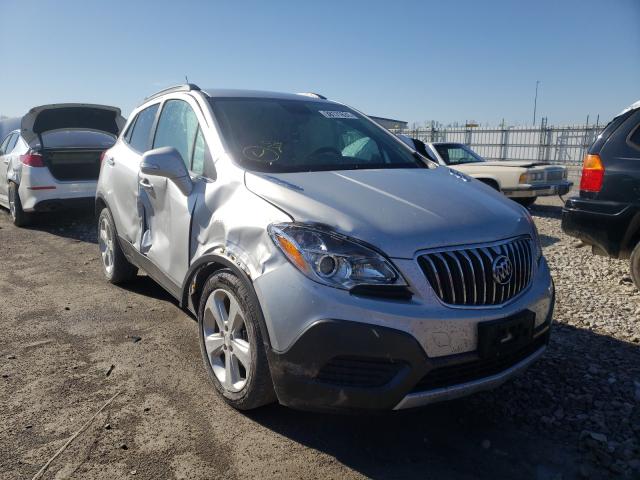 Buick Encore (2015)