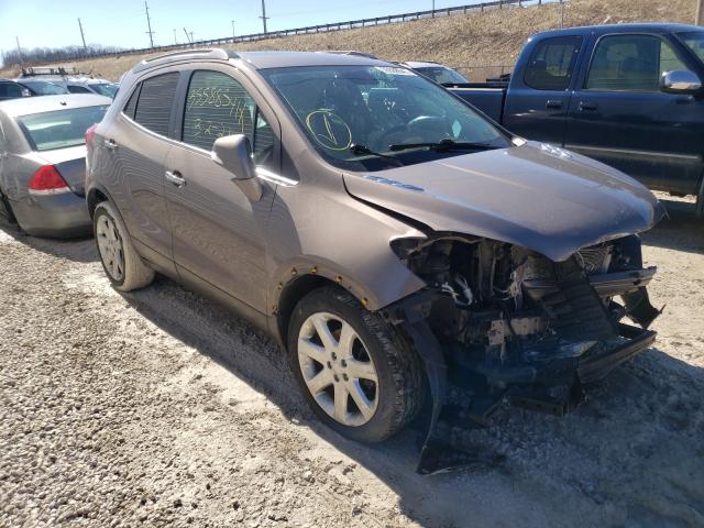 Buick Encore (2015)
