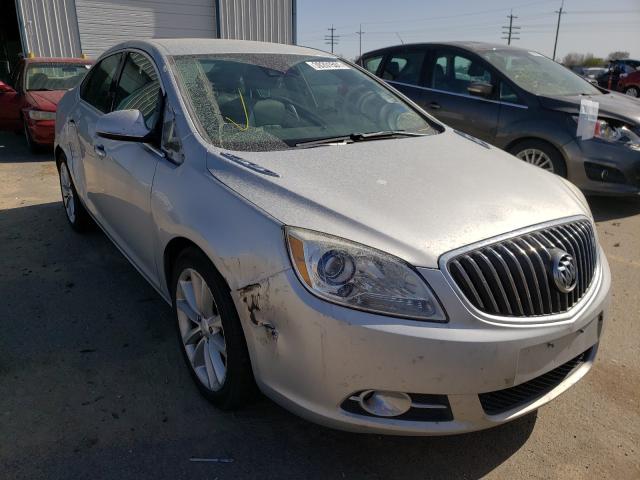 Buick Verano (2015)