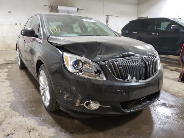 Buick Verano (2015)