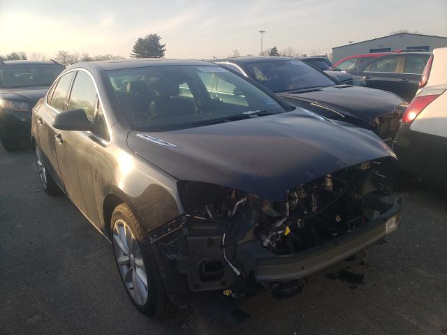 Buick Verano pre (2015)
