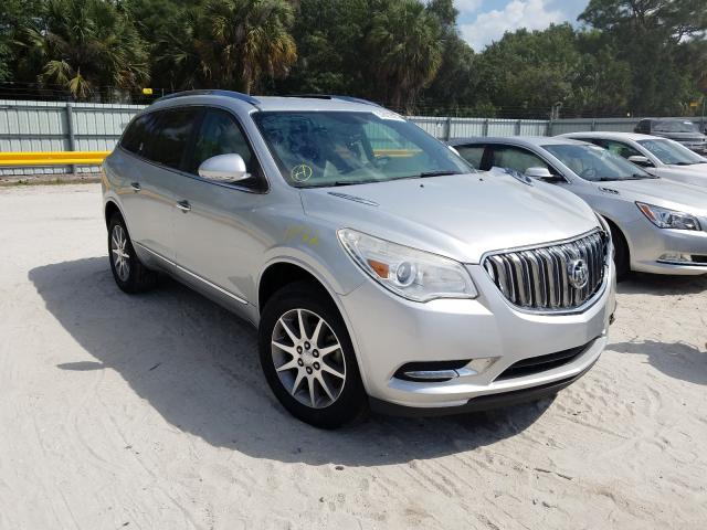 Buick Enclave (2016)