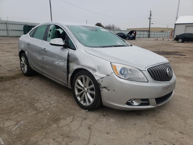 Buick Verano (2016)