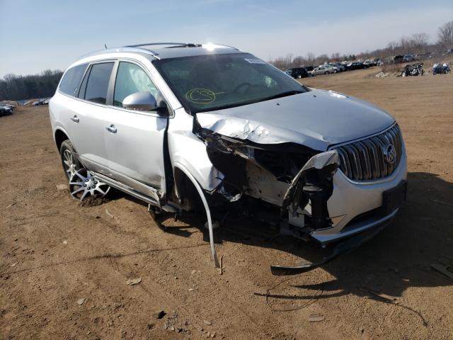Buick Enclave (2017)