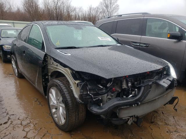 Buick Regal prem (2017)