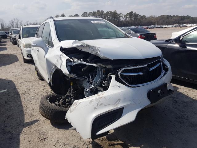 Buick Encore pre (2019)