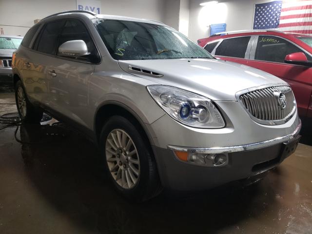 Buick Enclave cx (2010)