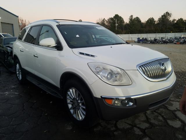 Buick Enclave cx (2011)