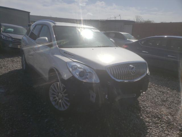 Buick Enclave cx (2011)