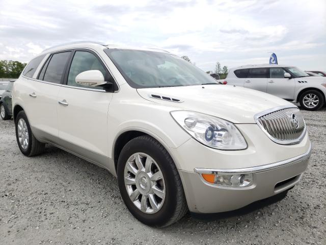 Buick Enclave cx (2011)